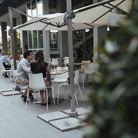 Mod 05 Bike Hotel Sandra Εξωτερικό φωτογραφία
