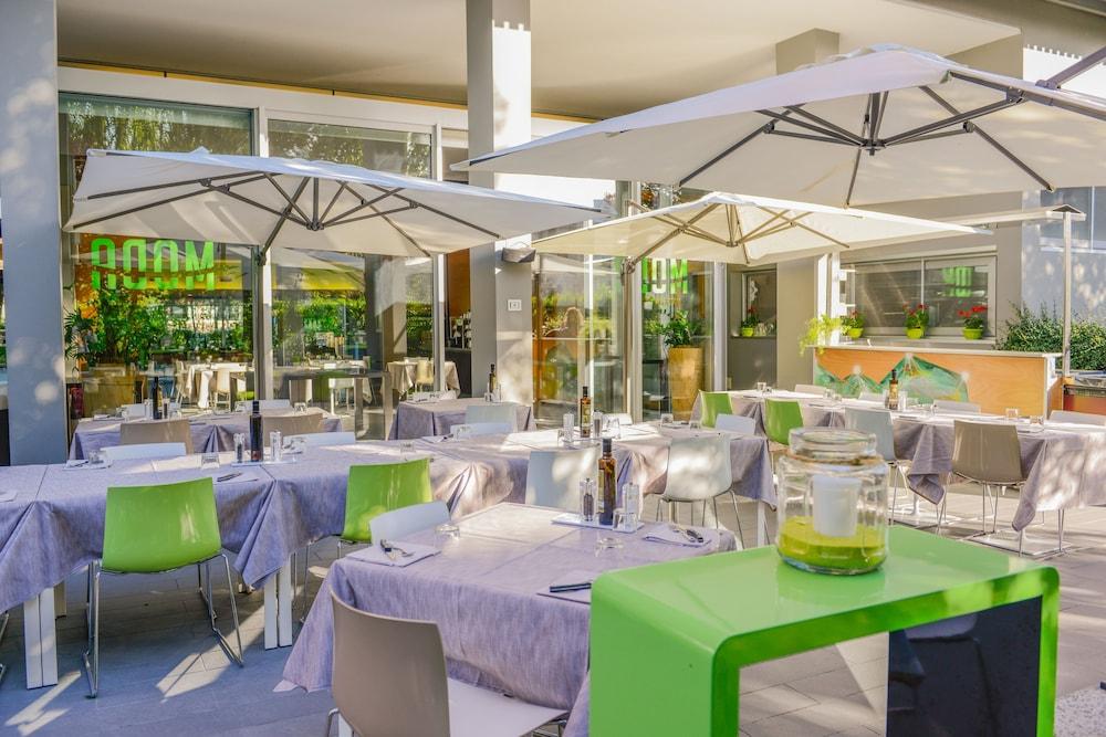 Mod 05 Bike Hotel Sandra Εξωτερικό φωτογραφία