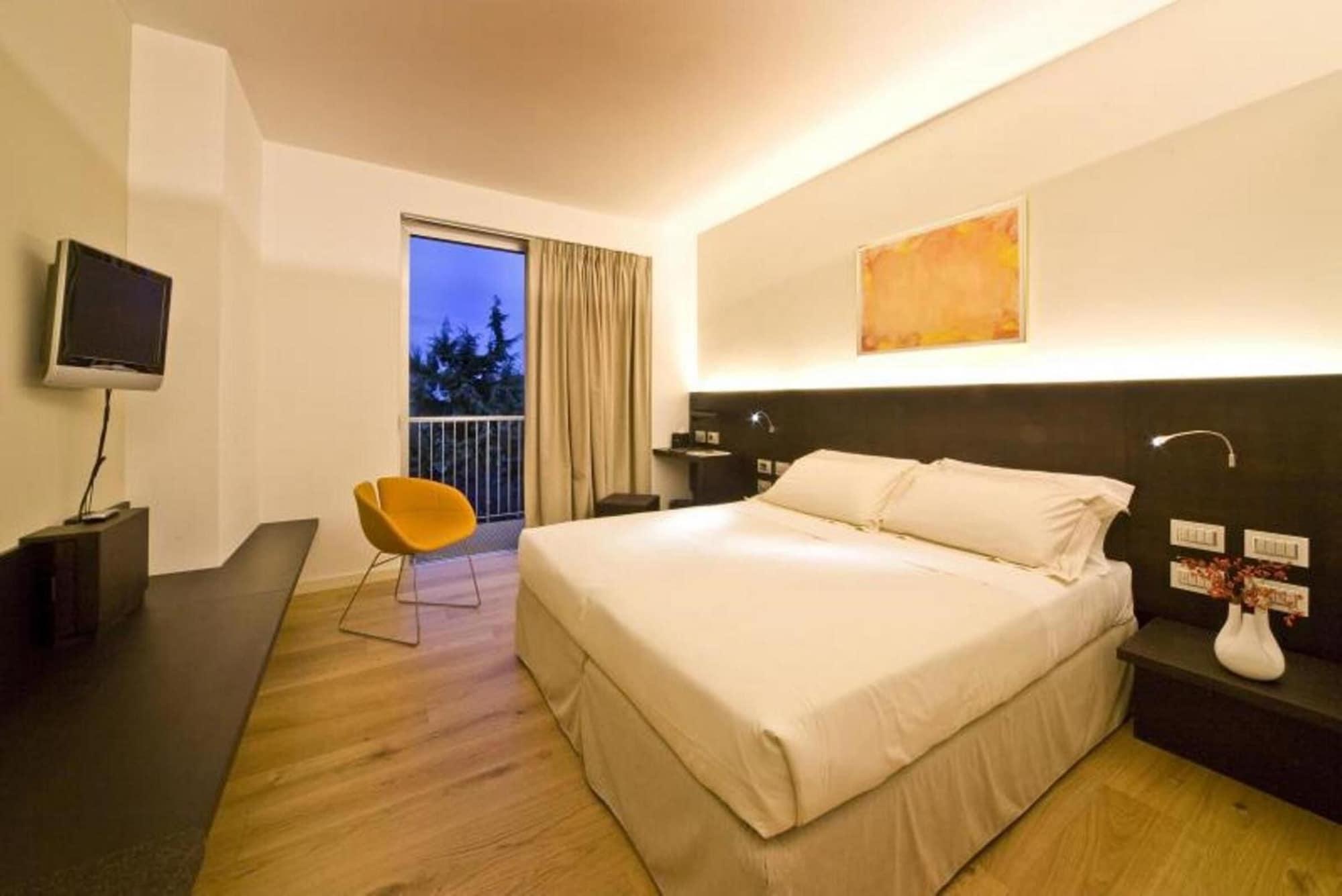Mod 05 Bike Hotel Sandra Εξωτερικό φωτογραφία