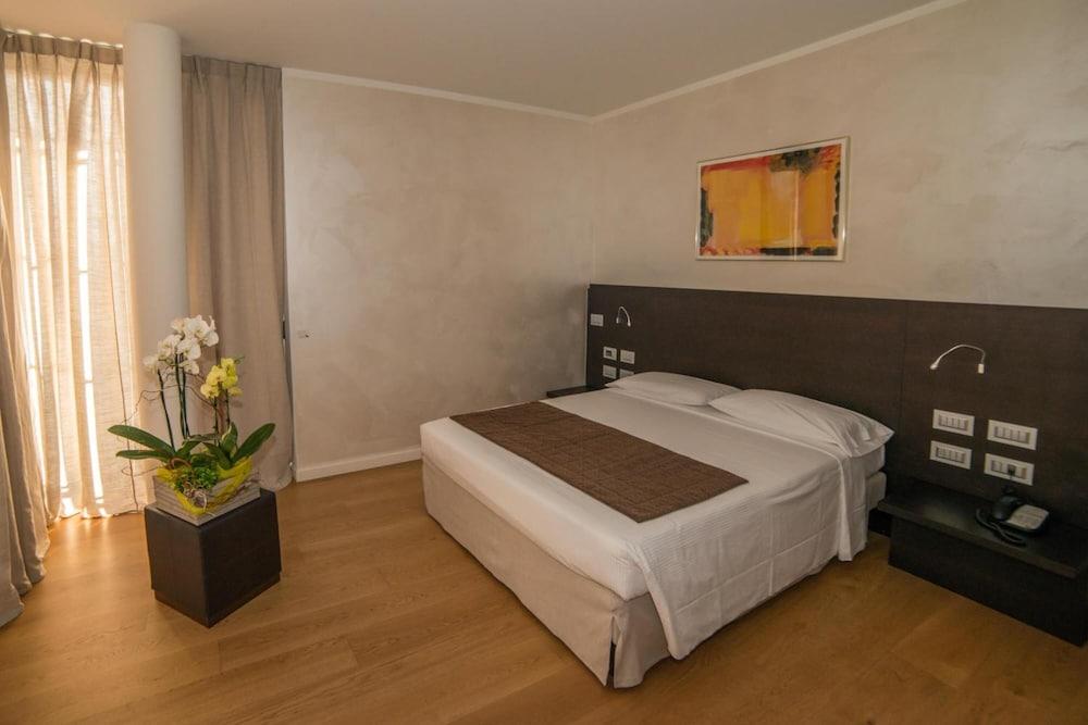 Mod 05 Bike Hotel Sandra Εξωτερικό φωτογραφία
