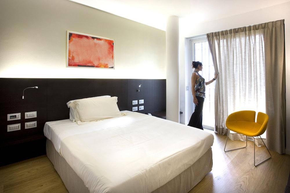 Mod 05 Bike Hotel Sandra Εξωτερικό φωτογραφία