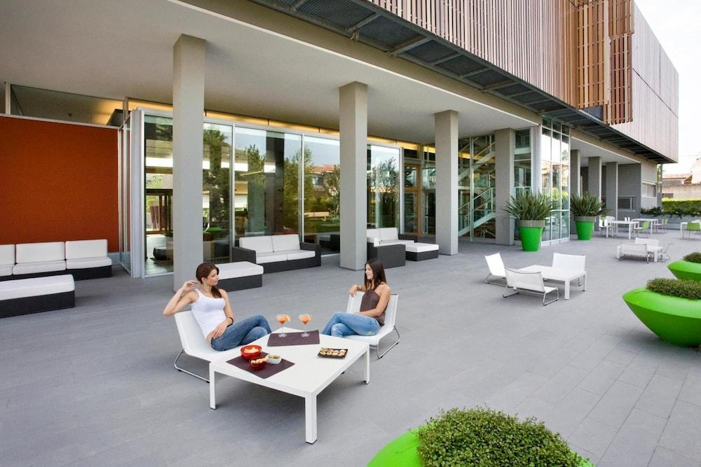 Mod 05 Bike Hotel Sandra Εξωτερικό φωτογραφία