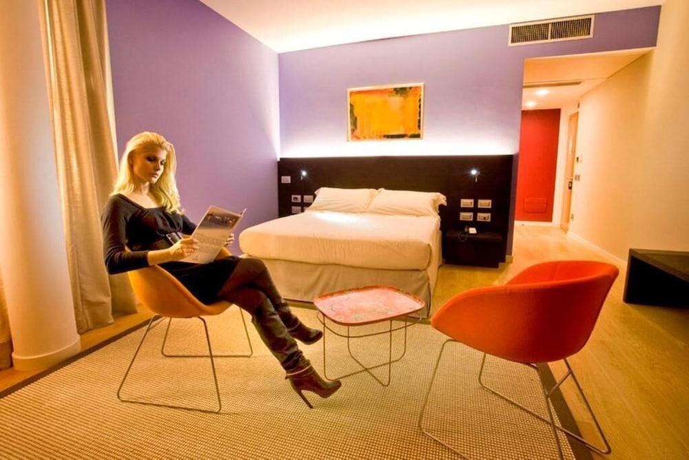 Mod 05 Bike Hotel Sandra Εξωτερικό φωτογραφία