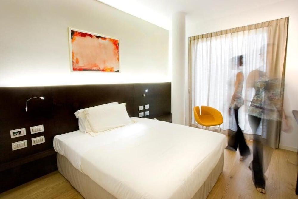 Mod 05 Bike Hotel Sandra Εξωτερικό φωτογραφία
