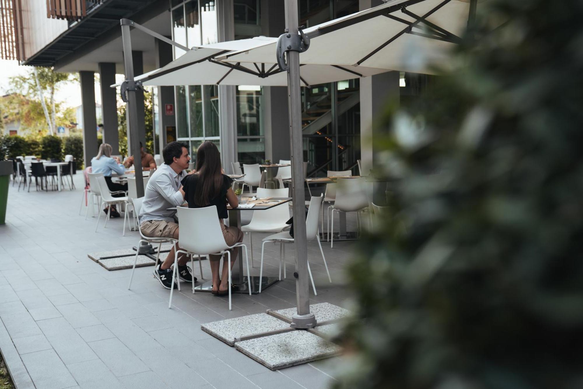 Mod 05 Bike Hotel Sandra Εξωτερικό φωτογραφία