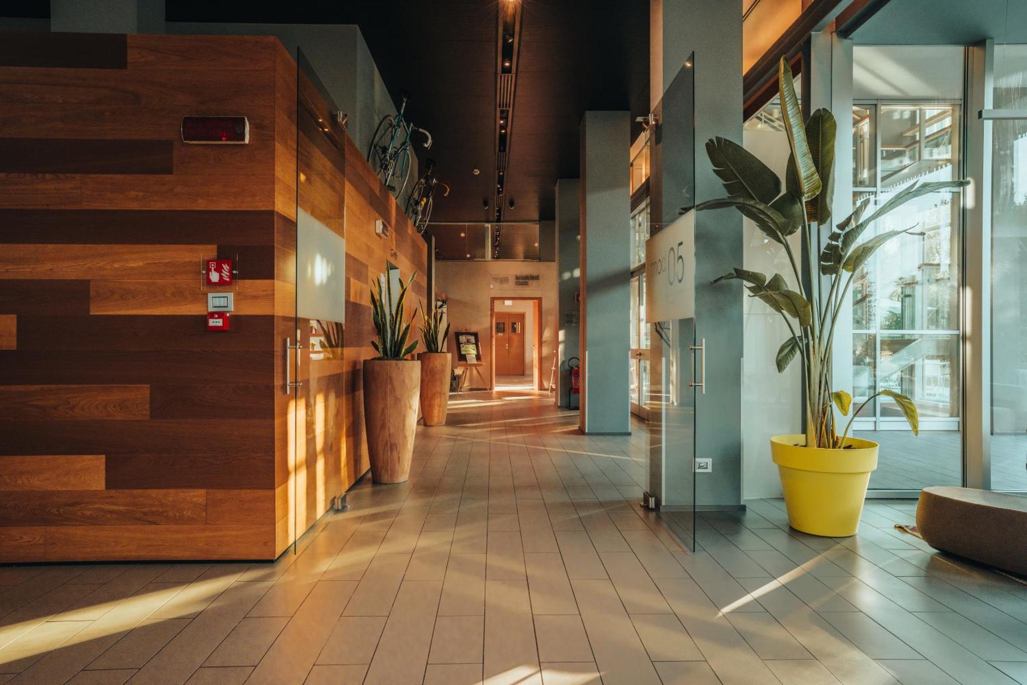 Mod 05 Bike Hotel Sandra Εξωτερικό φωτογραφία
