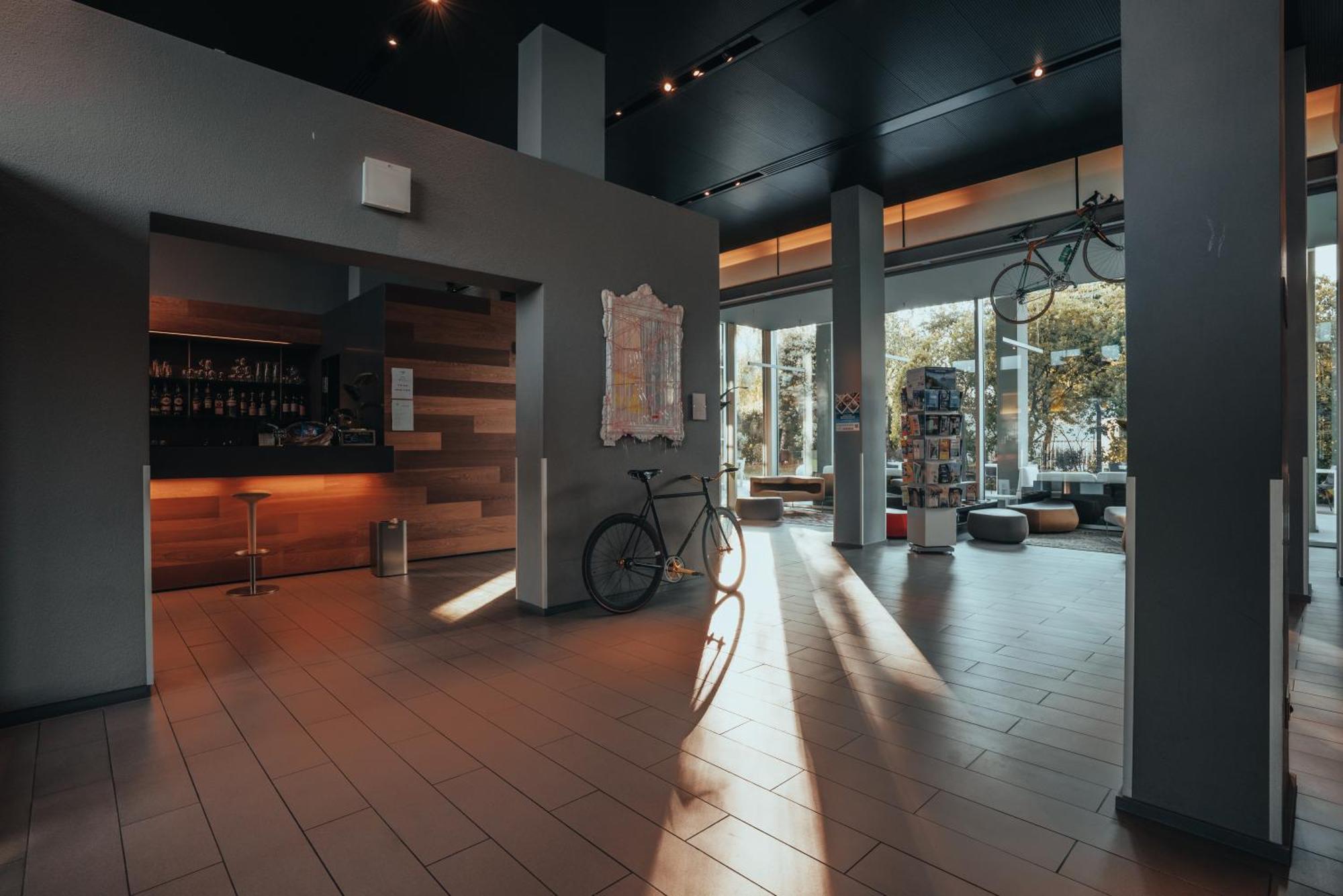 Mod 05 Bike Hotel Sandra Εξωτερικό φωτογραφία
