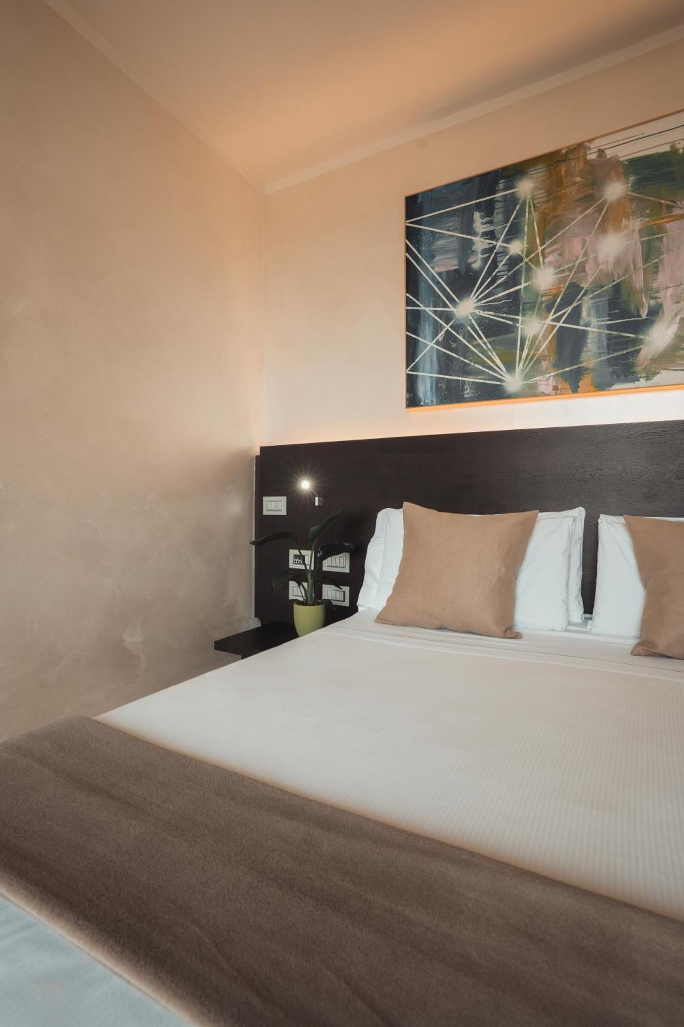 Mod 05 Bike Hotel Sandra Εξωτερικό φωτογραφία