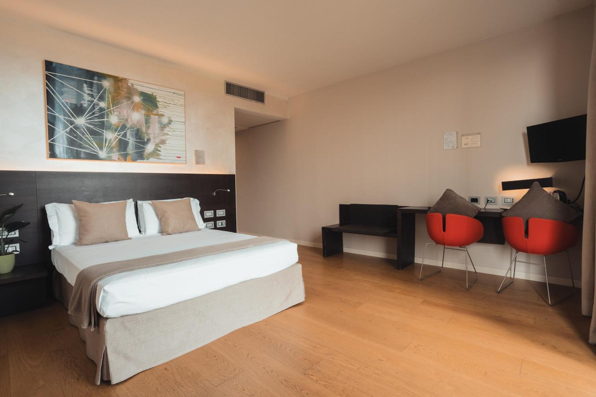 Mod 05 Bike Hotel Sandra Εξωτερικό φωτογραφία