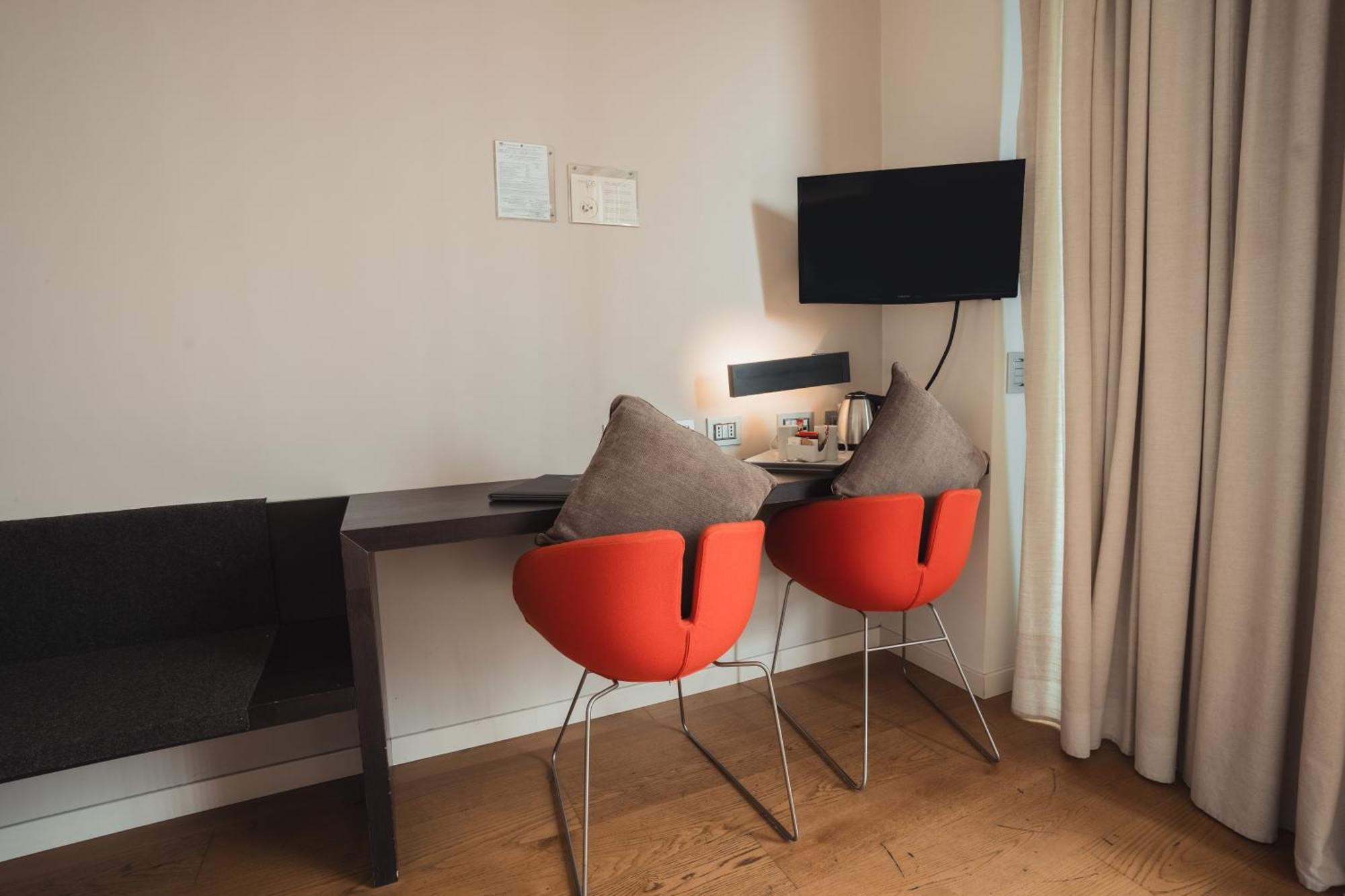 Mod 05 Bike Hotel Sandra Εξωτερικό φωτογραφία