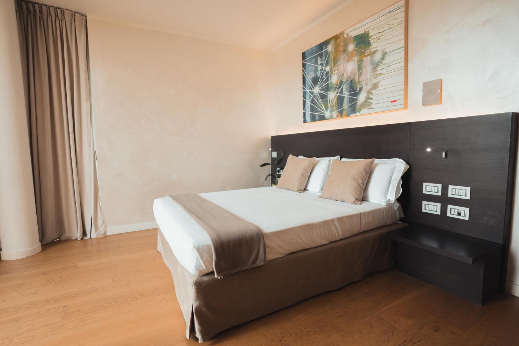 Mod 05 Bike Hotel Sandra Εξωτερικό φωτογραφία