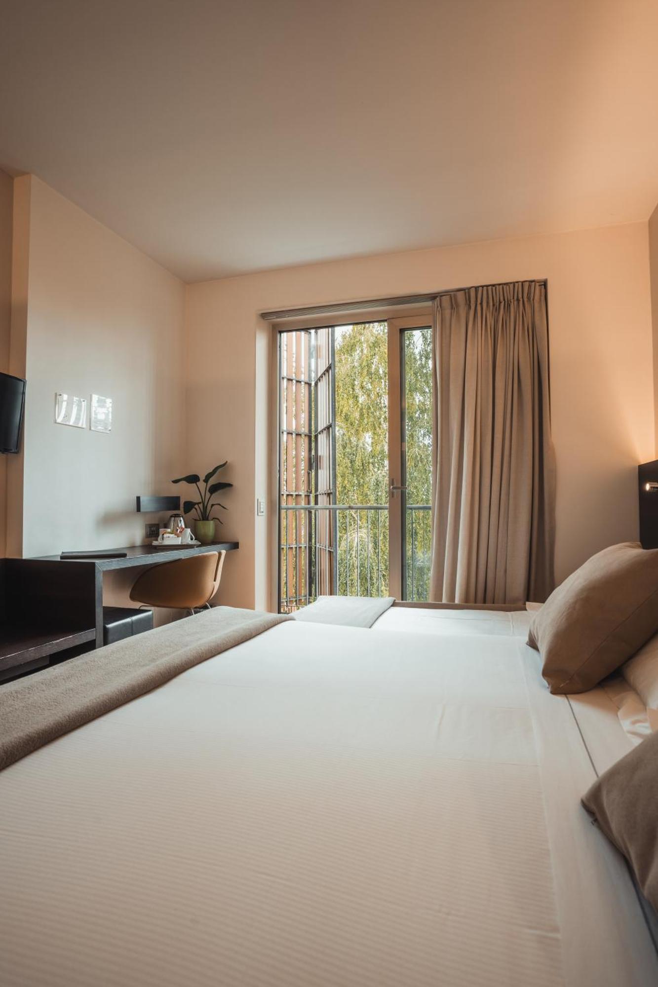 Mod 05 Bike Hotel Sandra Εξωτερικό φωτογραφία