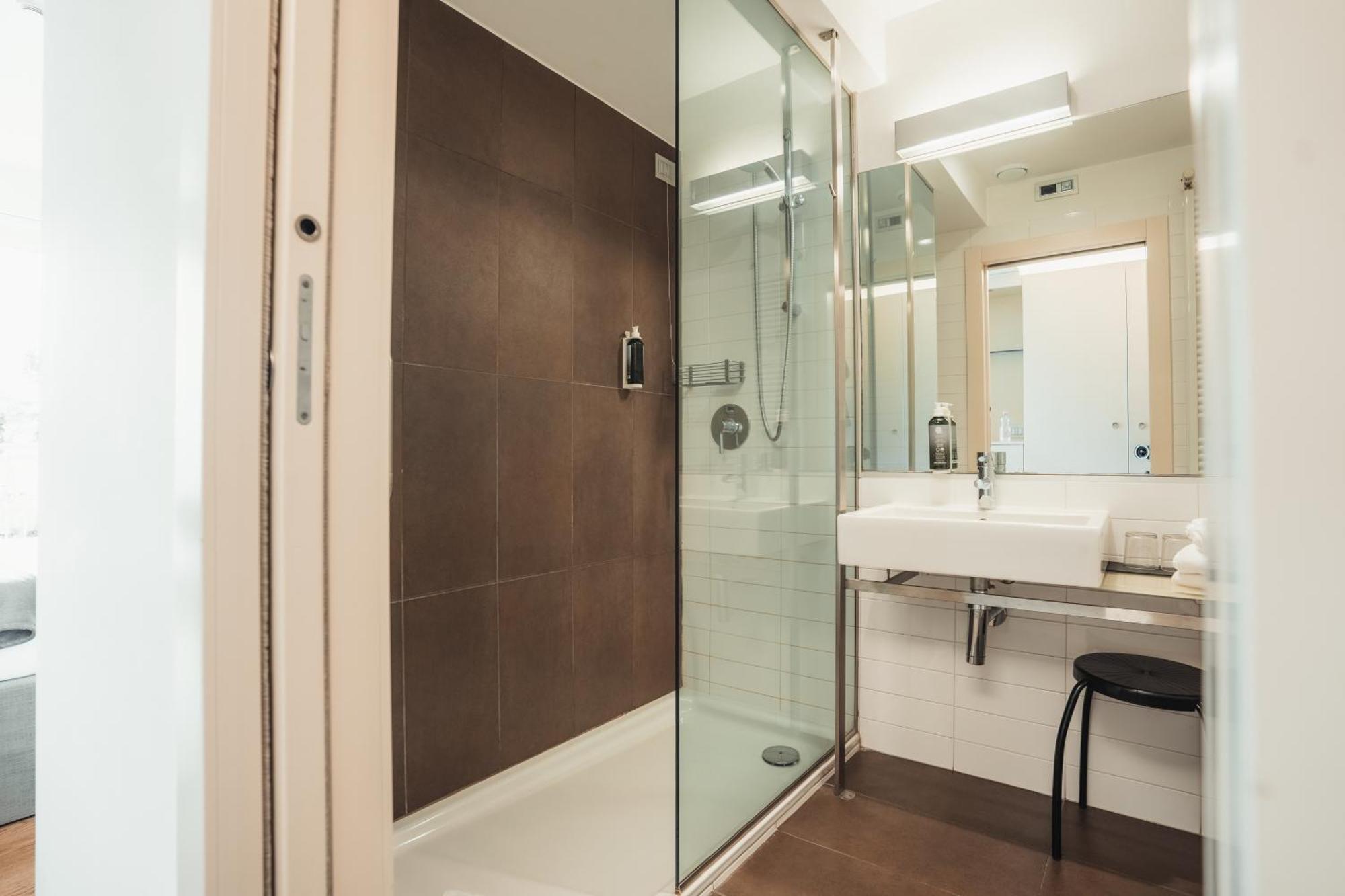 Mod 05 Bike Hotel Sandra Εξωτερικό φωτογραφία