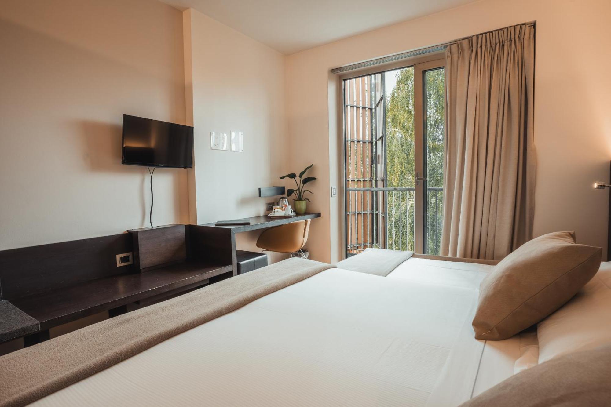 Mod 05 Bike Hotel Sandra Εξωτερικό φωτογραφία
