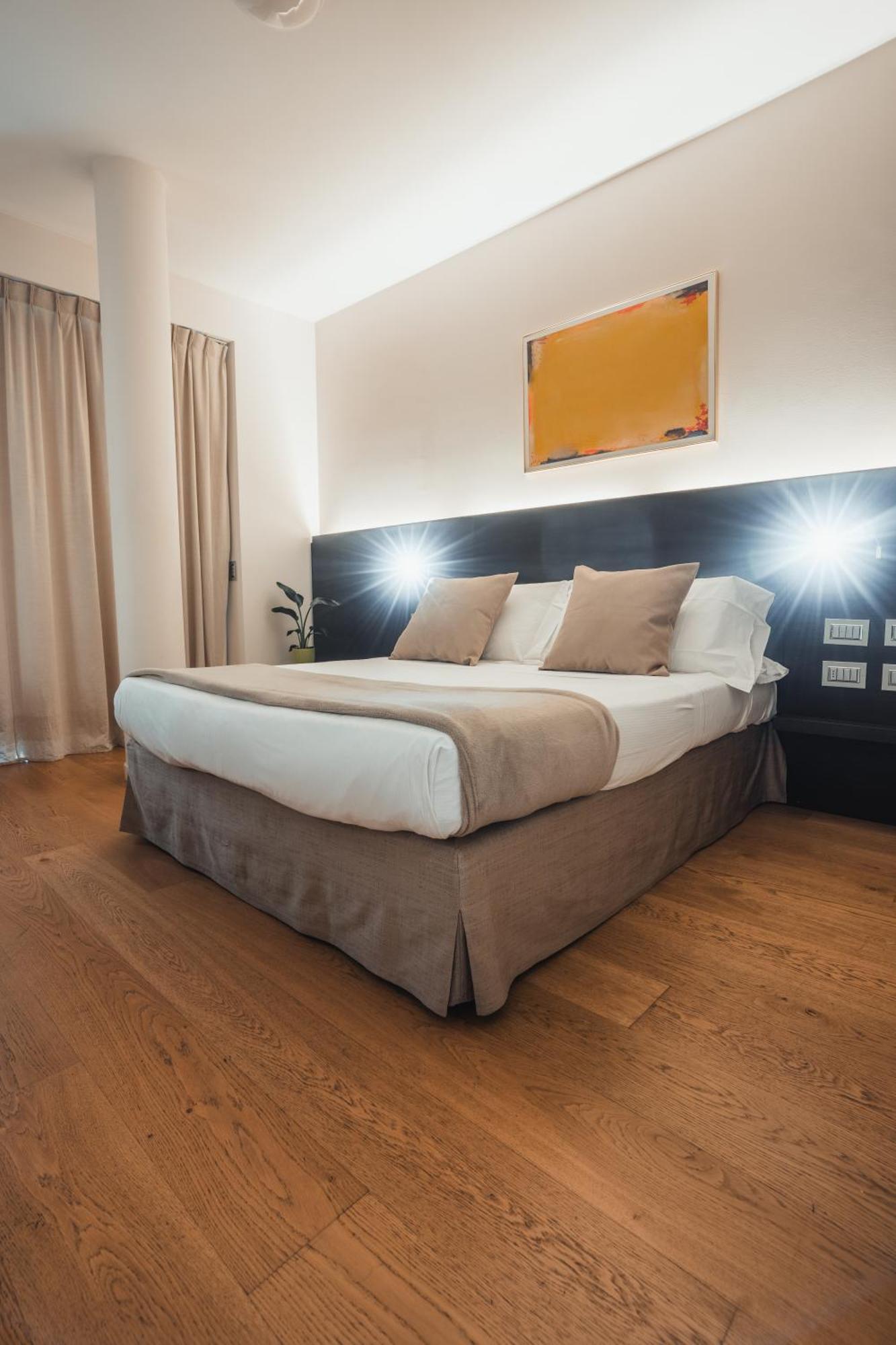 Mod 05 Bike Hotel Sandra Εξωτερικό φωτογραφία