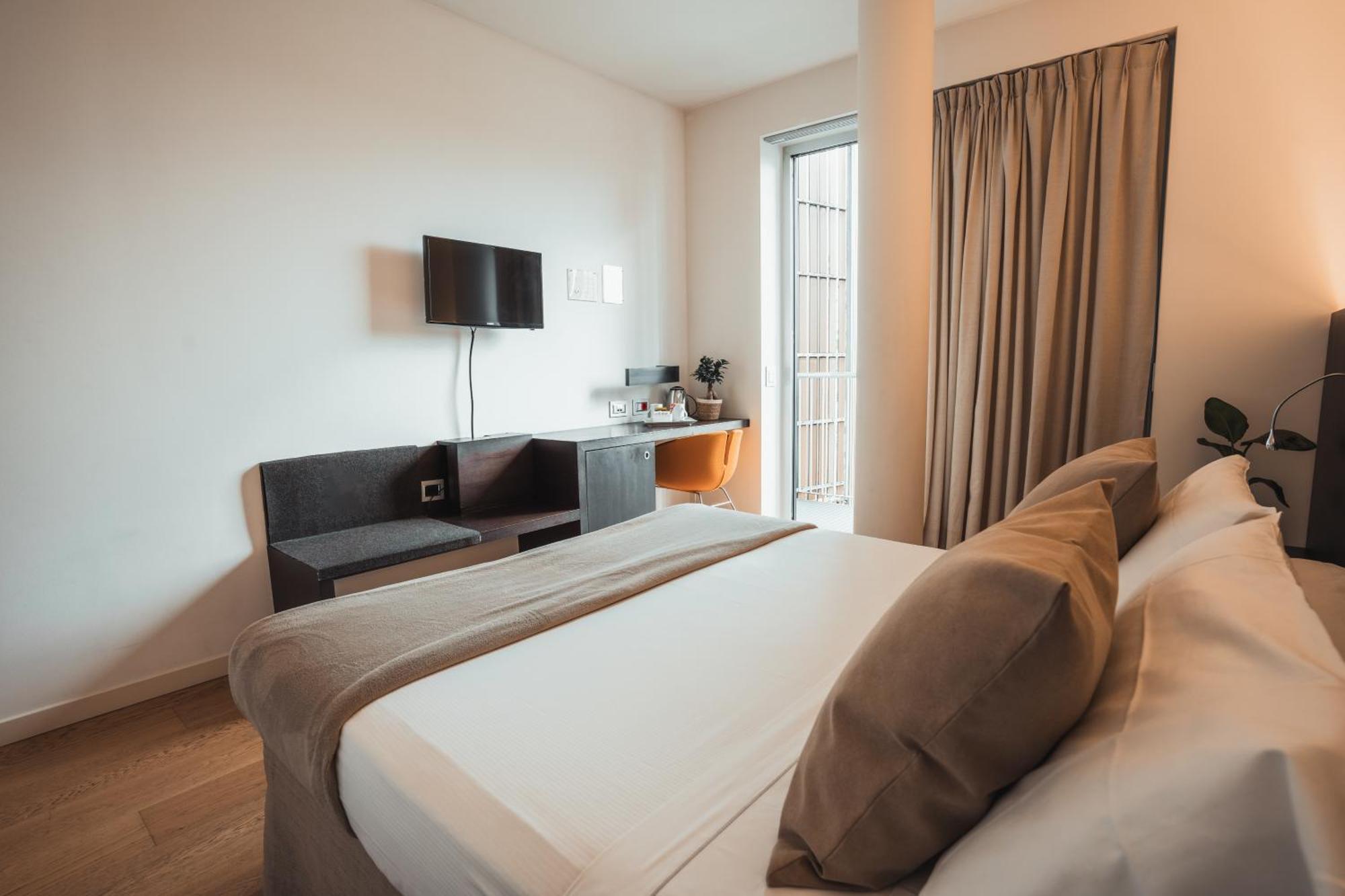 Mod 05 Bike Hotel Sandra Εξωτερικό φωτογραφία
