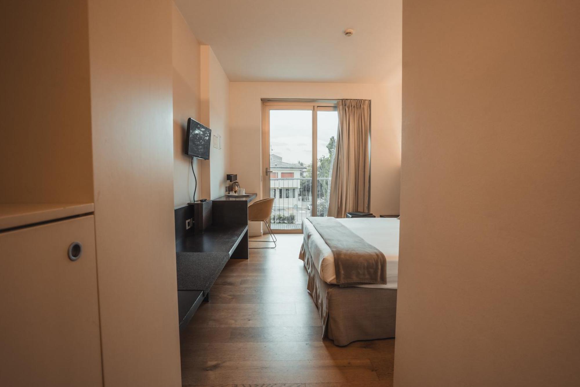 Mod 05 Bike Hotel Sandra Εξωτερικό φωτογραφία