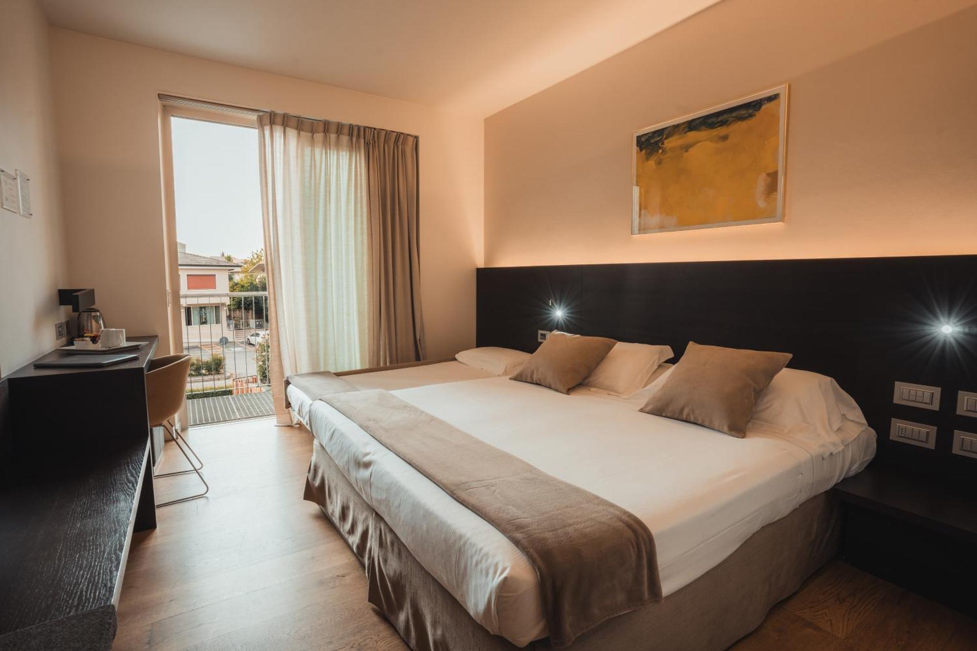 Mod 05 Bike Hotel Sandra Εξωτερικό φωτογραφία