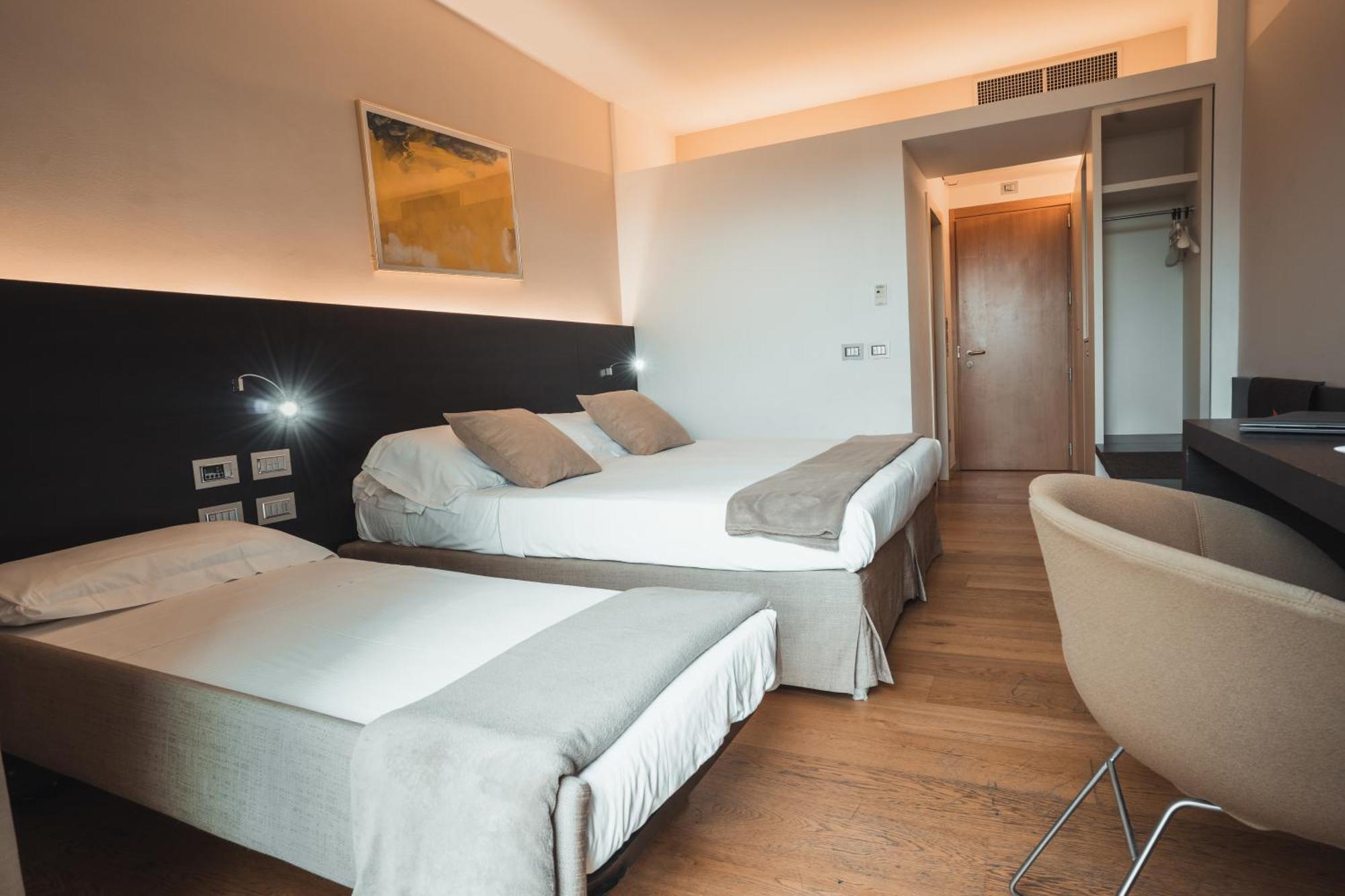 Mod 05 Bike Hotel Sandra Εξωτερικό φωτογραφία