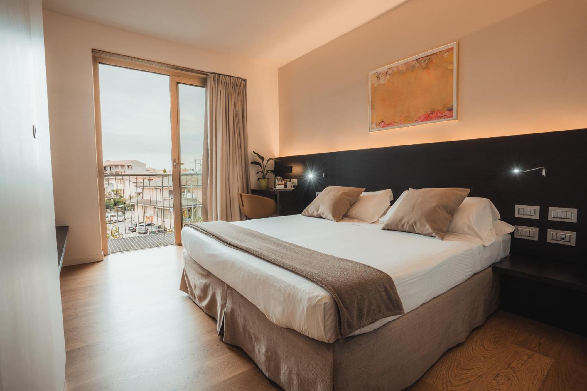 Mod 05 Bike Hotel Sandra Εξωτερικό φωτογραφία