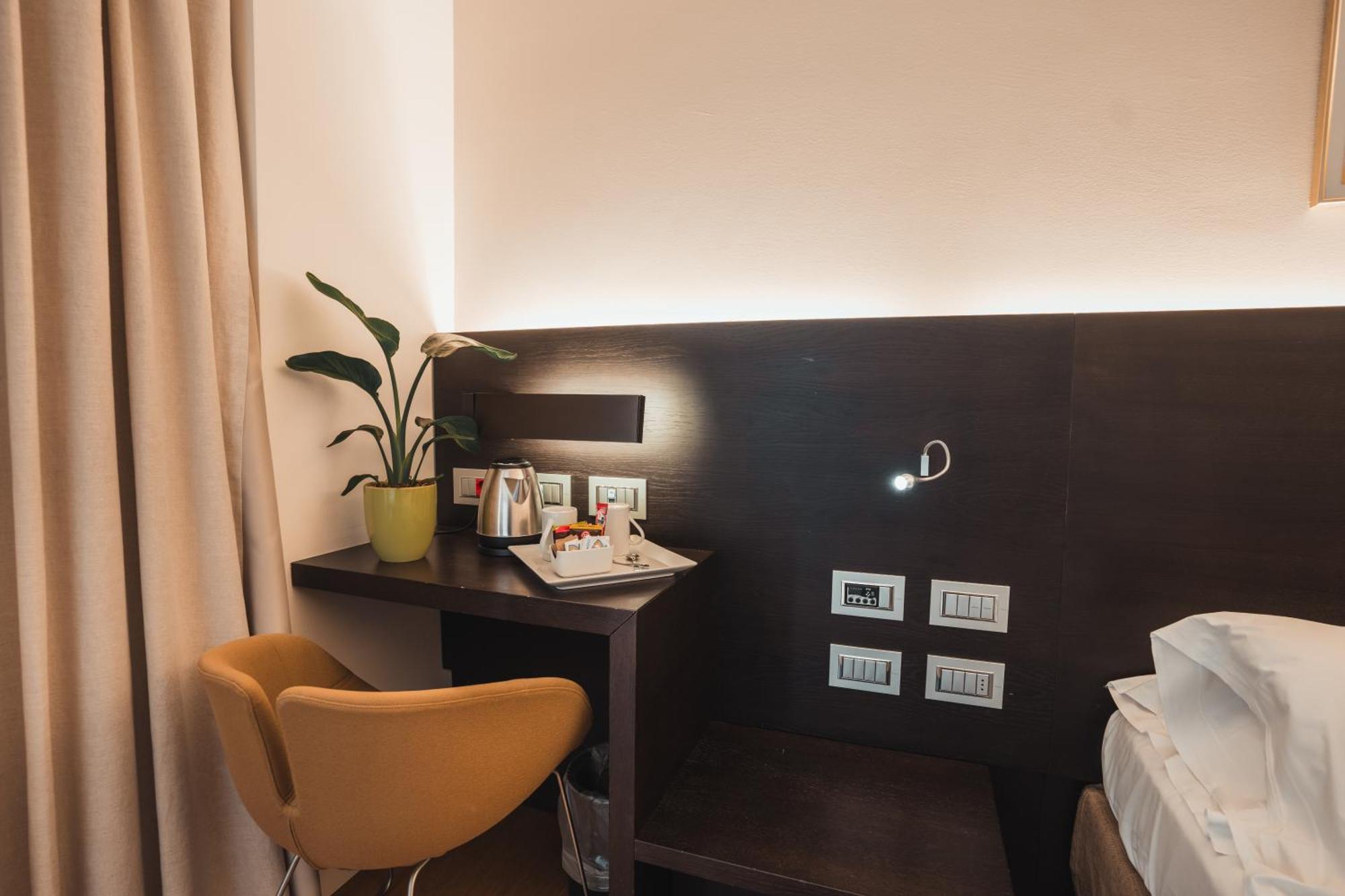 Mod 05 Bike Hotel Sandra Εξωτερικό φωτογραφία