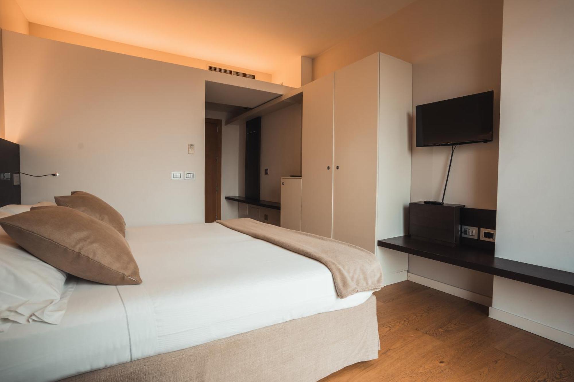 Mod 05 Bike Hotel Sandra Εξωτερικό φωτογραφία