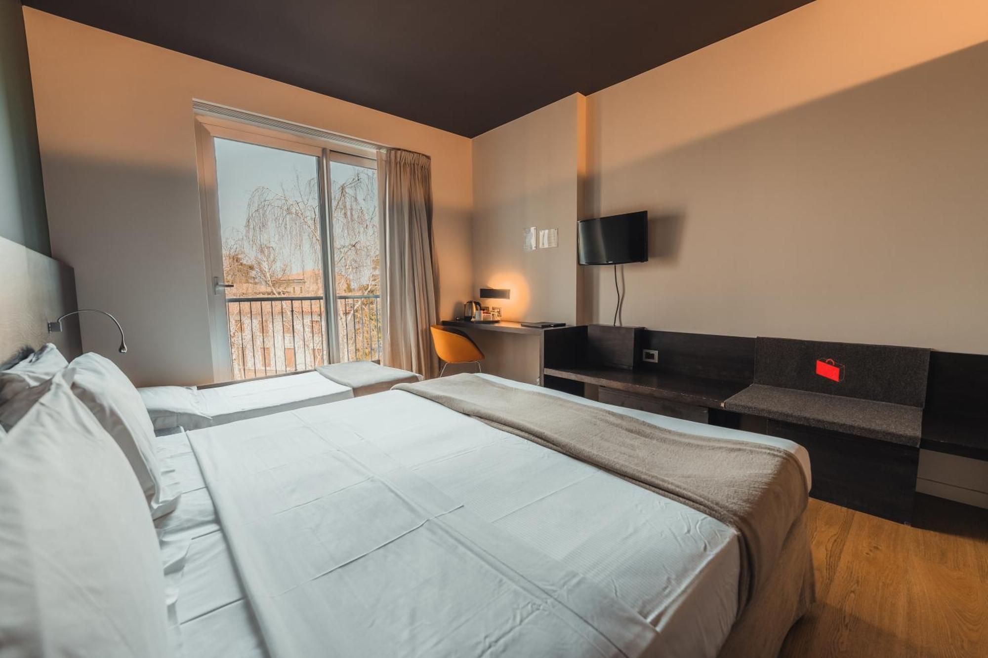 Mod 05 Bike Hotel Sandra Εξωτερικό φωτογραφία