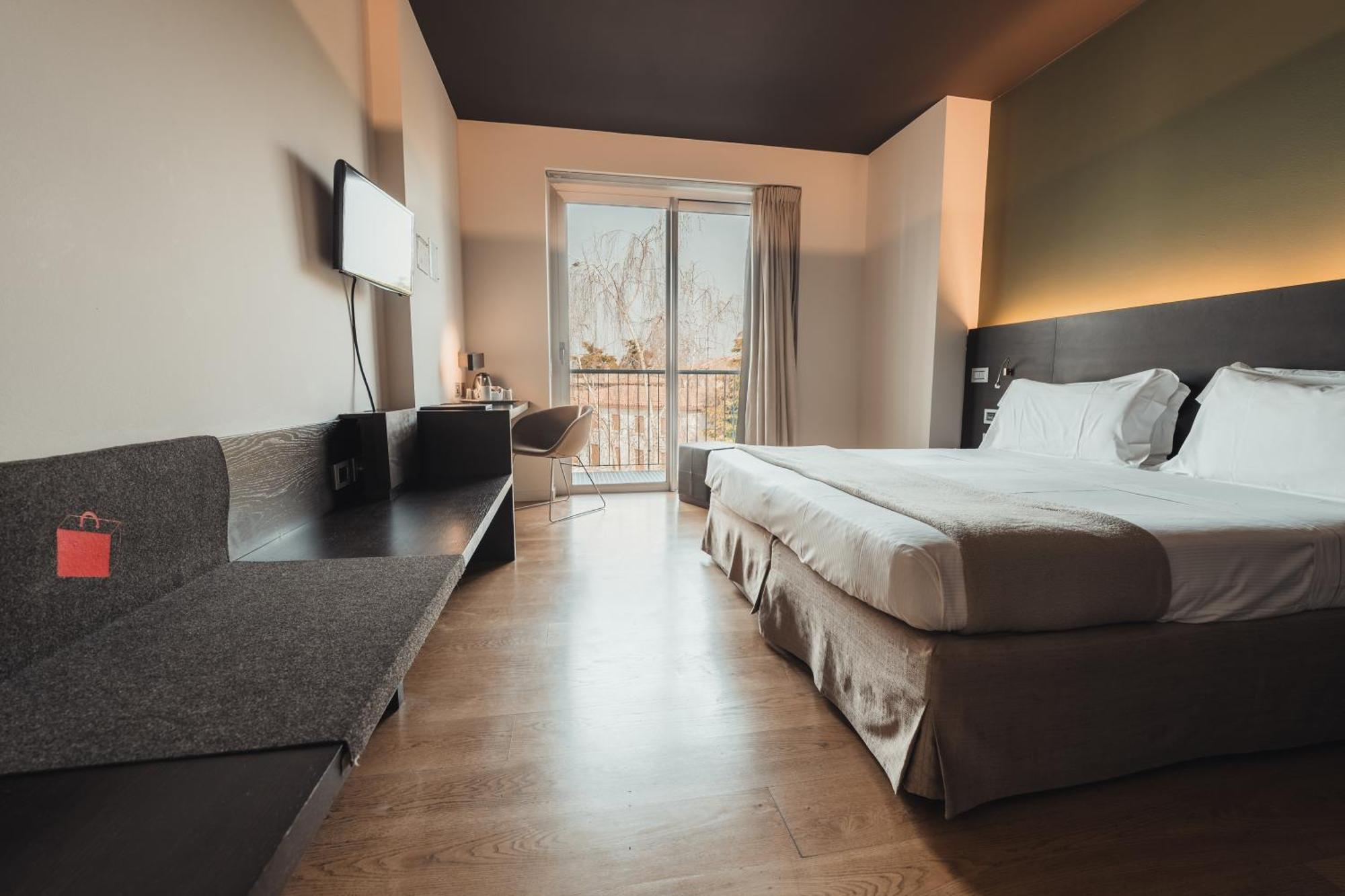 Mod 05 Bike Hotel Sandra Εξωτερικό φωτογραφία