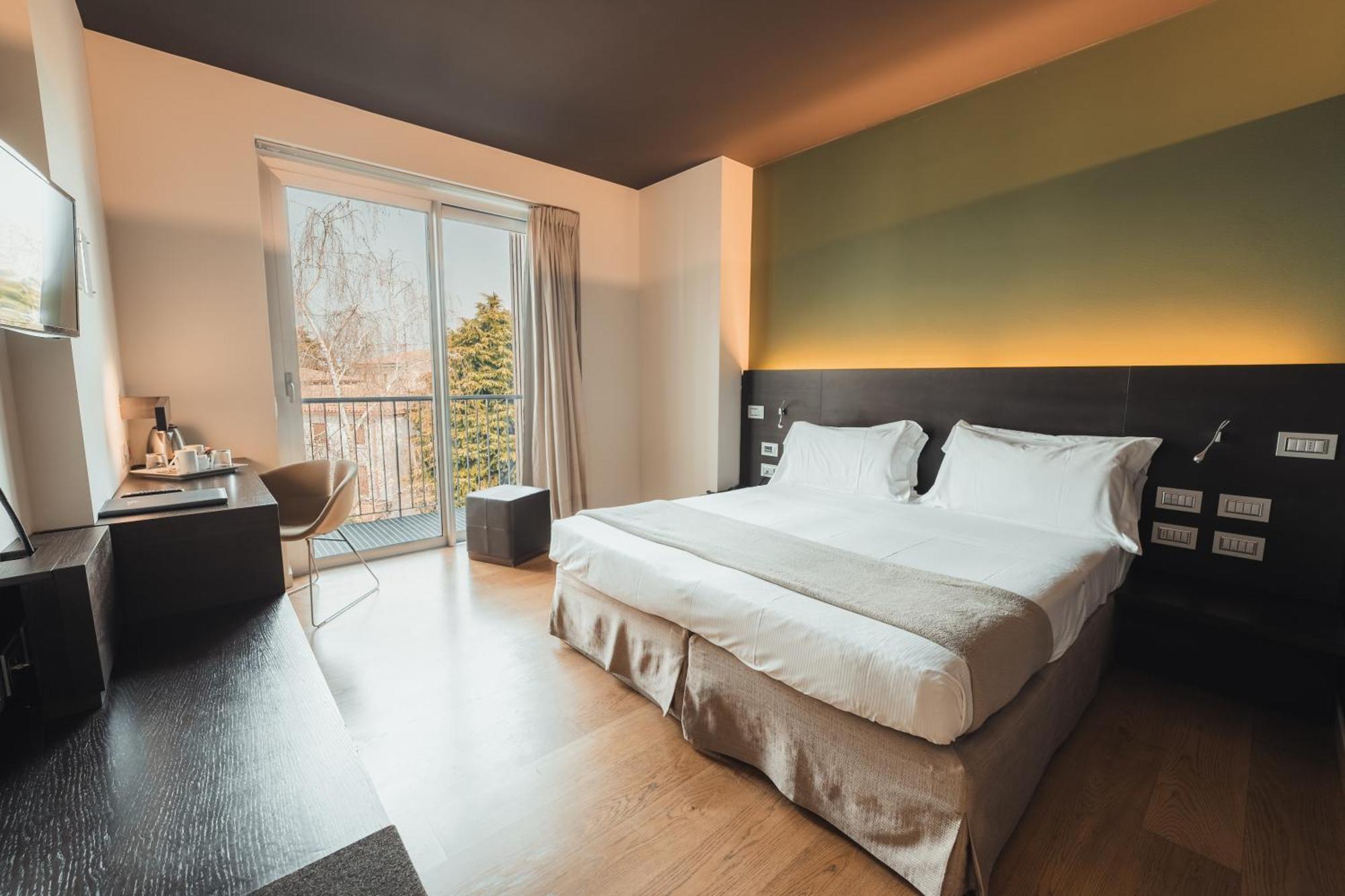 Mod 05 Bike Hotel Sandra Εξωτερικό φωτογραφία
