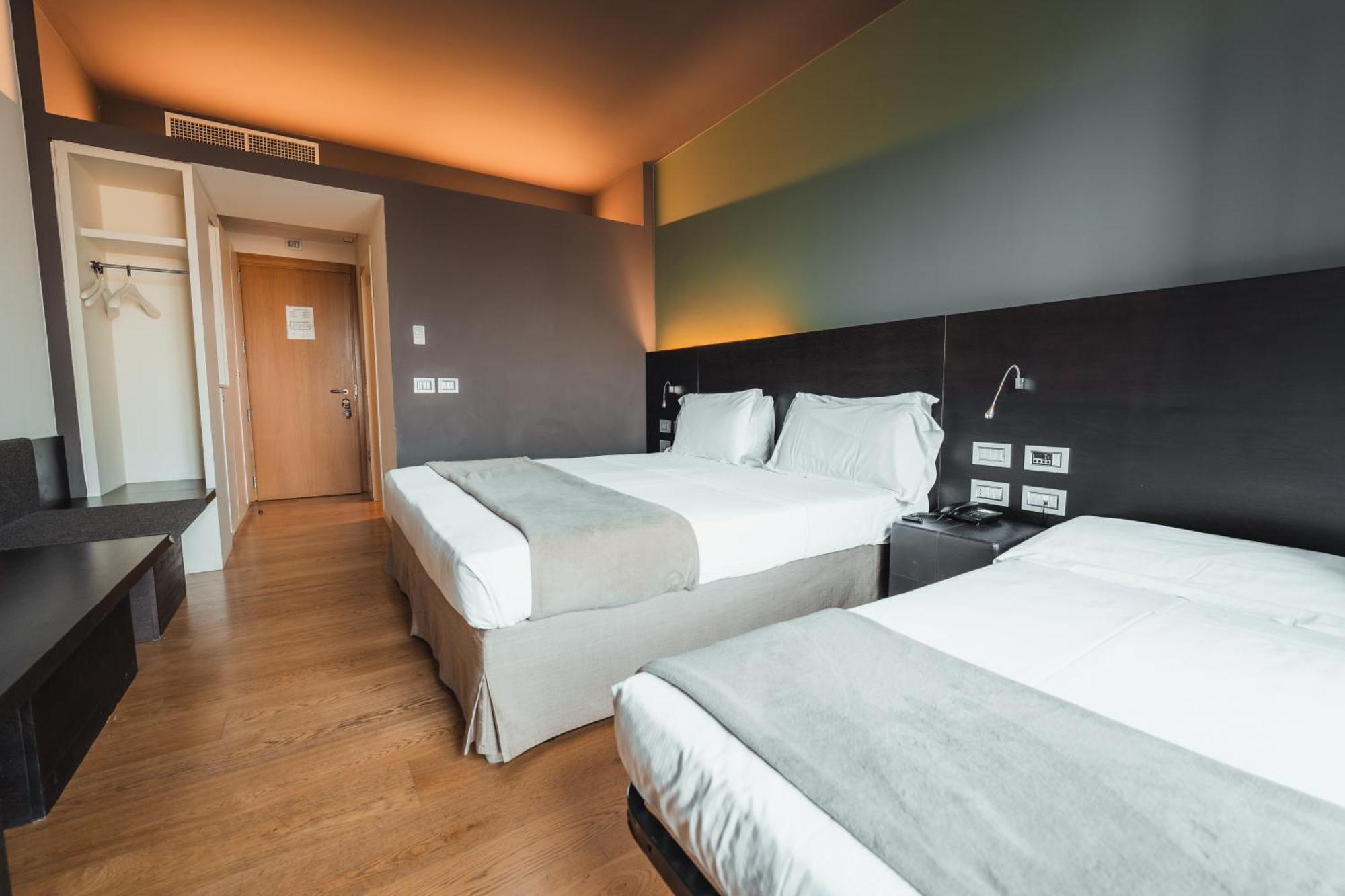 Mod 05 Bike Hotel Sandra Εξωτερικό φωτογραφία