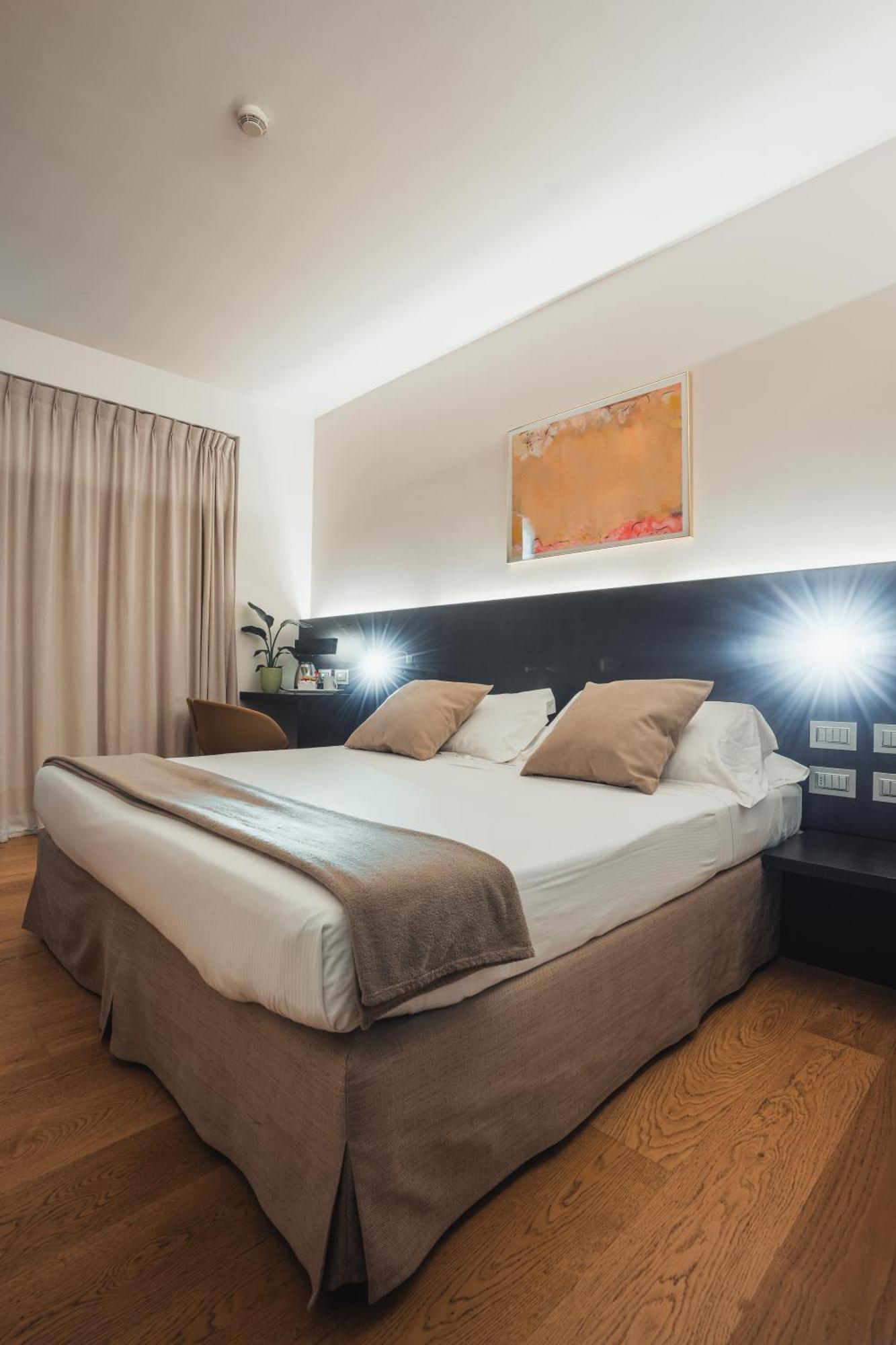 Mod 05 Bike Hotel Sandra Εξωτερικό φωτογραφία